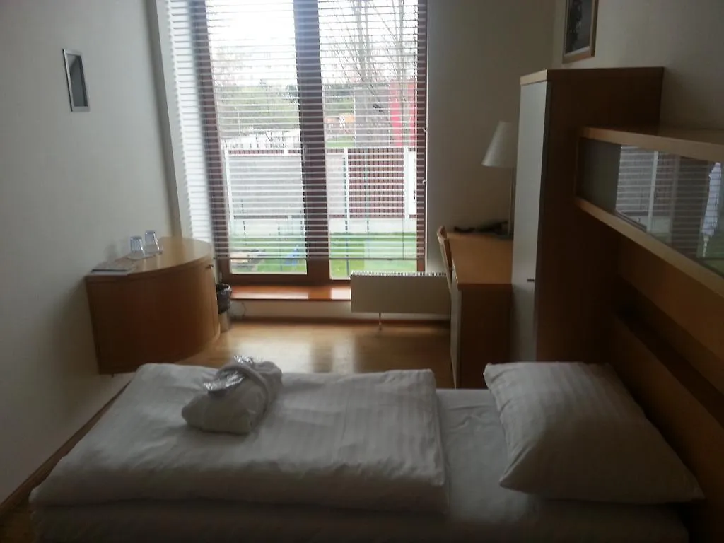 **** Hotel Blue Orange Resort Prague Czech Republic