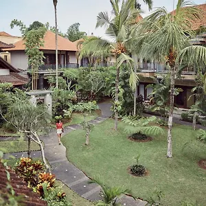 Hotel Outpost Ubud