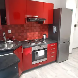 Apartment Na Skorku