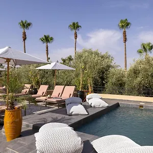 Riad Laz Mimoun & Marrakesh