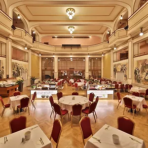 Ariston **** Praga