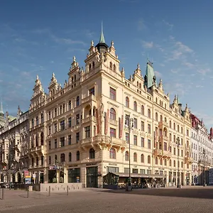 Szálloda Kings Court