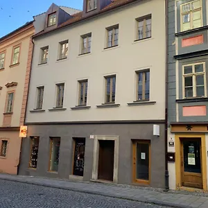 https://mitte-apartments.brnohotels.org