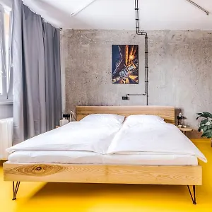 Silesia Loft Ostrava