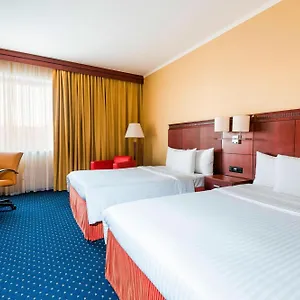 4* Hotell Courtyard By Marriott