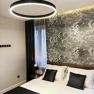 Bed & Breakfast Calma Luxury Split