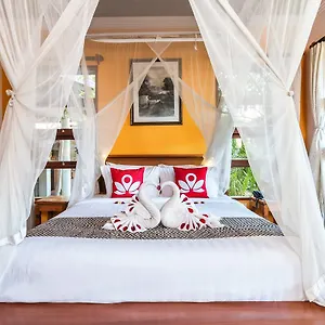 Vakantiepark Aryaswara Ubud
