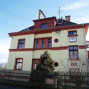 Pension Lada Penzion