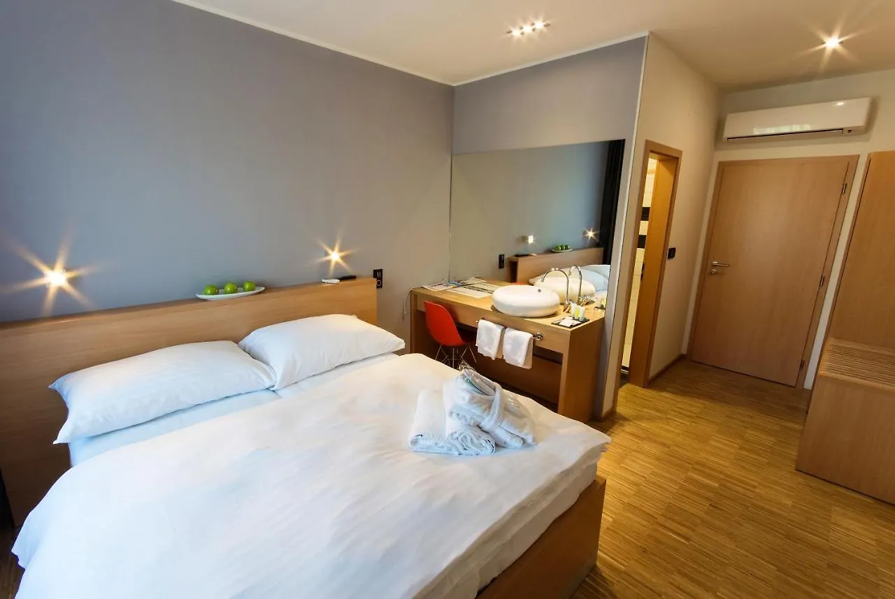 Blue Orange Resort Prague