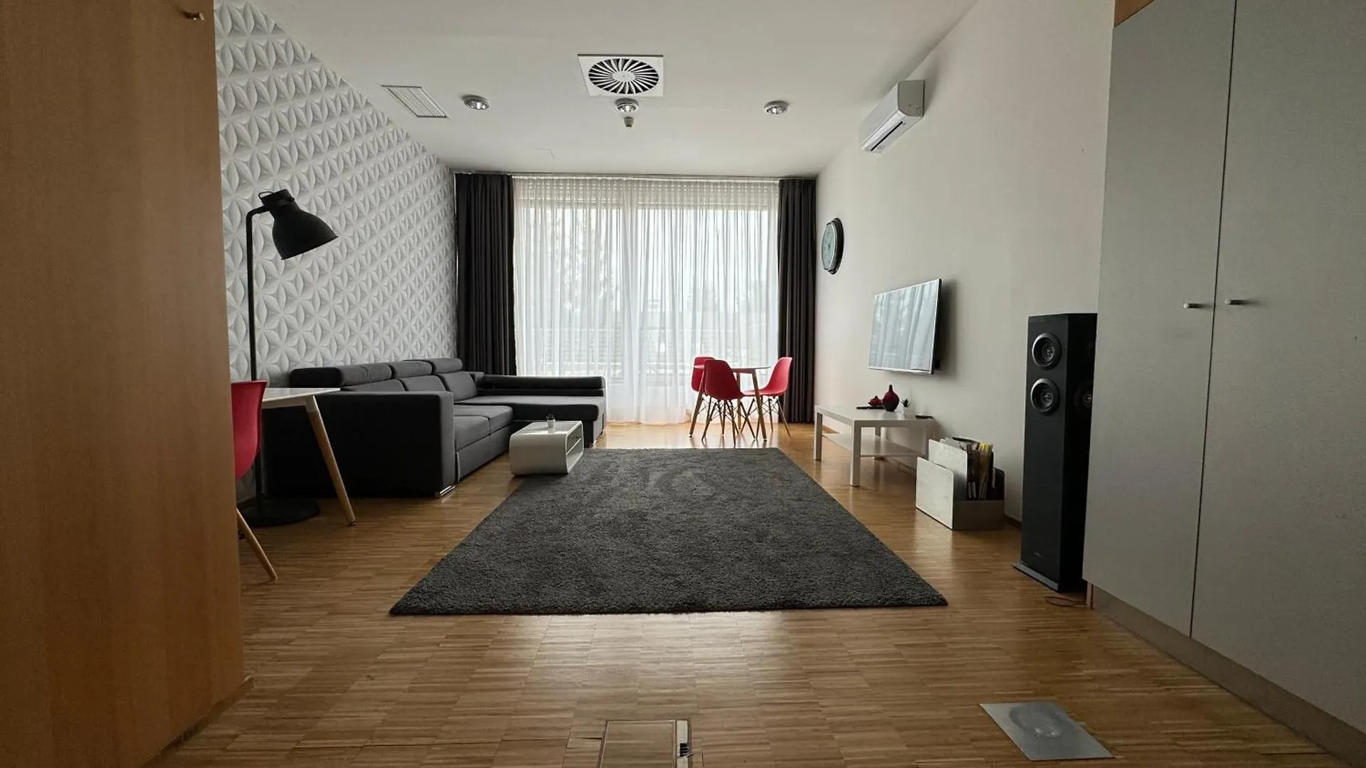 **** Hotel Blue Orange Resort Prague Czech Republic
