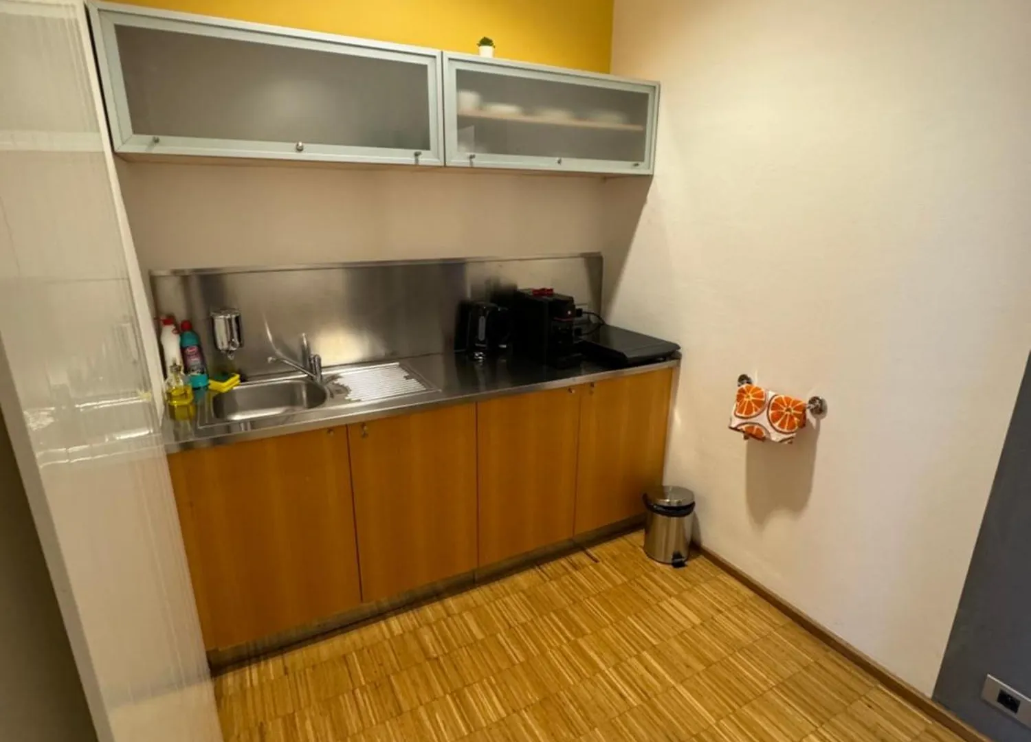 Blue Orange Resort براغ جمهورية التشيك
