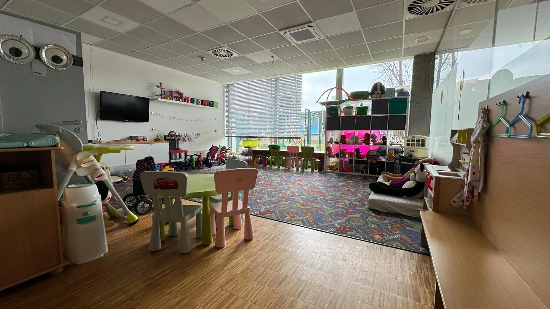 **** Hotel Blue Orange Resort Prague Czech Republic