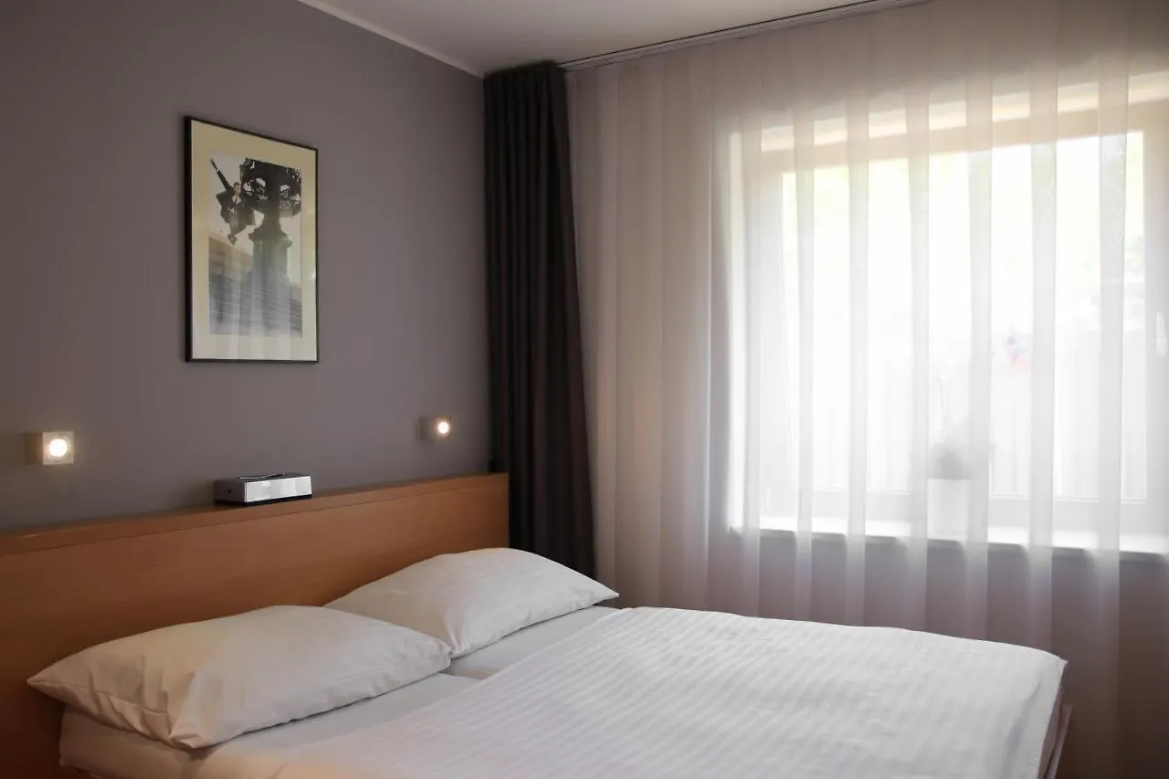 Hotel Blue Orange Resort Prague