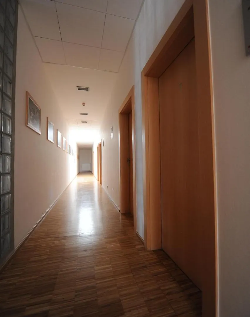 **** Hotel Blue Orange Resort Prague Czech Republic
