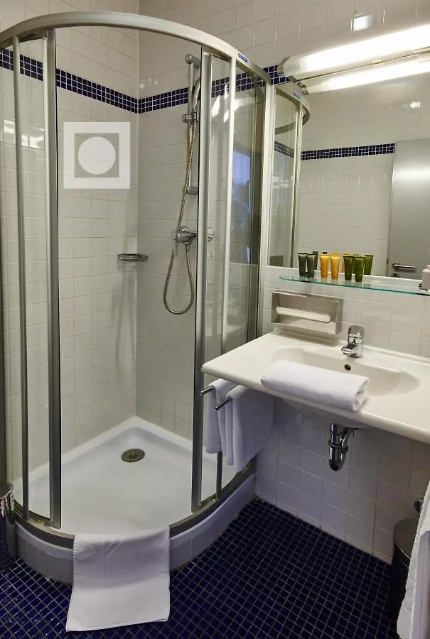 Blue Orange Resort Praag