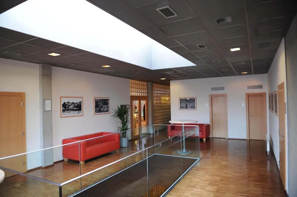 Hotel Blue Orange Resort Praag