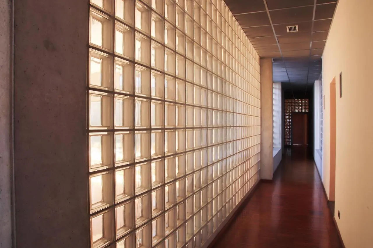 **** Hotel Blue Orange Resort Praag Tsjechië