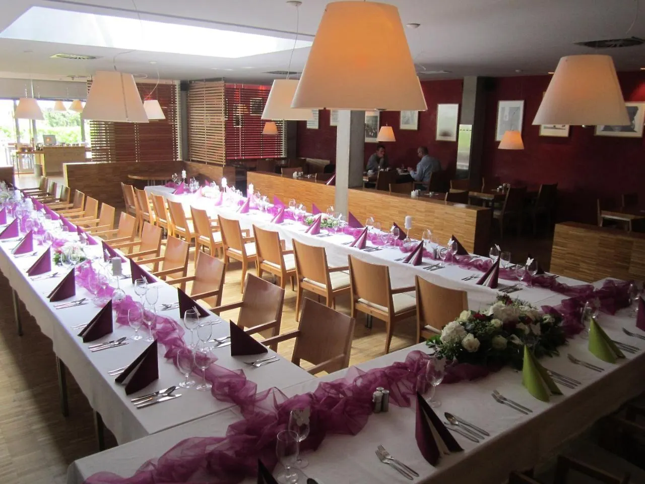 Blue Orange Resort Praag