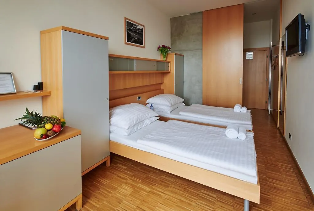 Blue Orange Resort Prag