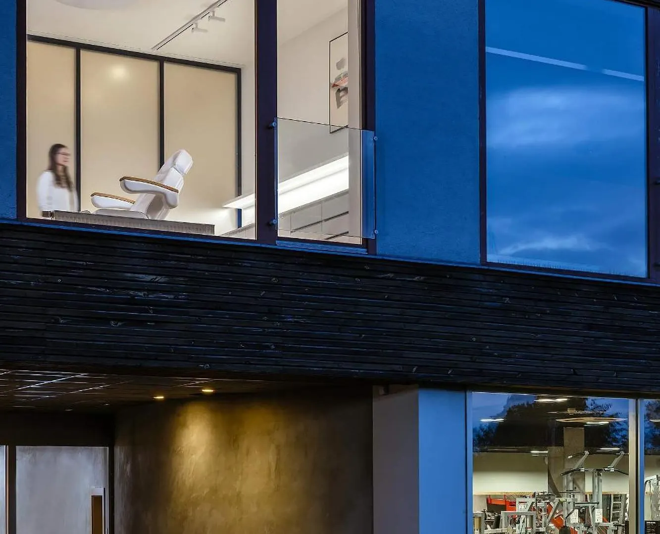 **** Hotell Blue Orange Resort Prag Tjeckien